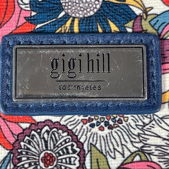 GIGI HILL CROSSBODY BAG - Picture 10 of 14
